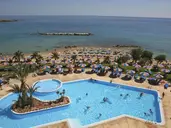 Corallia Beach Apartments