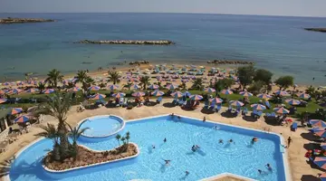 Corallia Beach Apartments