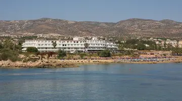 Corallia Beach Apartments