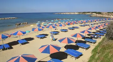 Corallia Beach Apartments