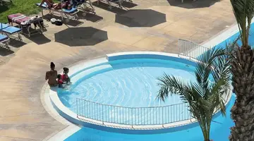 Corallia Beach Apartments