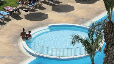Corallia Beach Apartments