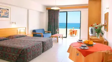 Corallia Beach Apartments