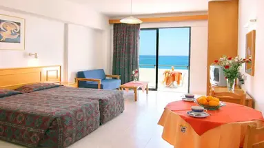 Corallia Beach Apartments
