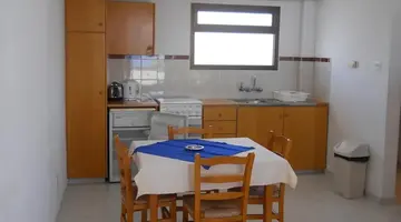 Corallia Beach Apartments