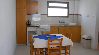 Corallia Beach Apartments
