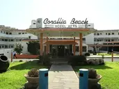 Corallia Beach Apartments