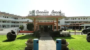 Corallia Beach Apartments