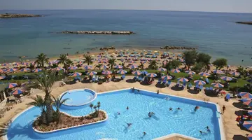 Corallia Beach Apartments