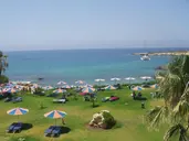 Corallia Beach Apartments