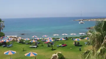 Corallia Beach Apartments