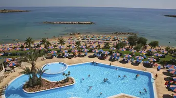 Corallia Beach Apartments