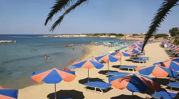 Corallia Beach Apartments