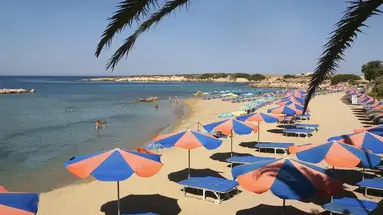 Corallia Beach Apartments
