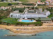 Corallia Beach Apartments