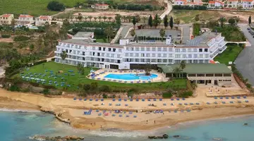 Corallia Beach Apartments
