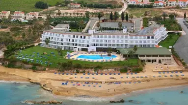 Corallia Beach Apartments