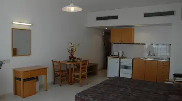 Corallia Beach Apartments