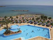 Corallia Beach Apartments