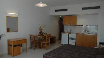 Corallia Beach Apartments