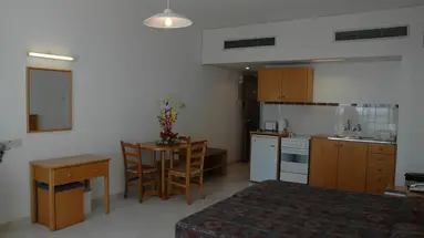 Corallia Beach Apartments