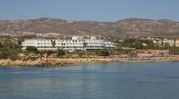 Corallia Beach Apartments