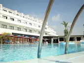 Corallia Beach Apartments