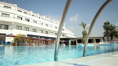 Corallia Beach Apartments
