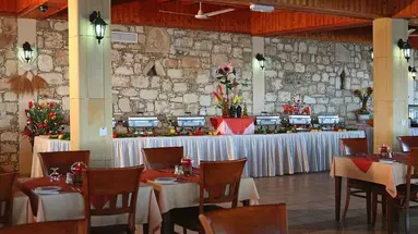Corallia Beach Apartments