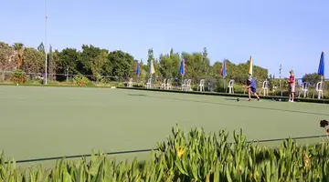 Corallia Beach Hotel Apartments