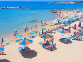 Corallia Beach Hotel Apartments
