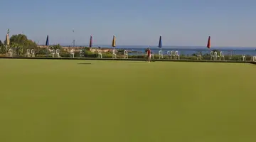 Corallia Beach Hotel Apartments