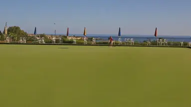 Corallia Beach Hotel Apartments