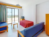 Corallia Beach Hotel Apartments