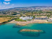 Corallia Beach Hotel Apartments