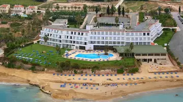 Corallia Beach Hotel Apartments