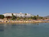 Corallia Beach Hotel Apartments