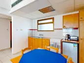 Corallia Beach Hotel Apartments