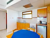 Corallia Beach Hotel Apartments