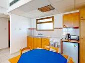 Corallia Beach Hotel Apartments