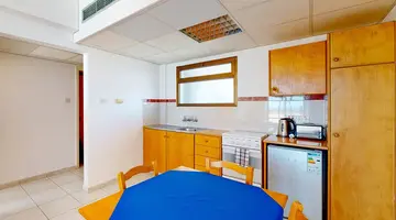 Corallia Beach Hotel Apartments
