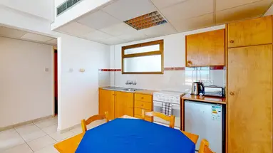 Corallia Beach Hotel Apartments