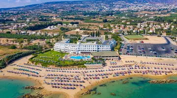 CORALLIA BEACH HOTEL APARTMENTS