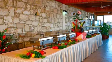 Corallia Beach Hotel Apartments