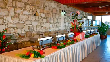 Corallia Beach Hotel Apartments