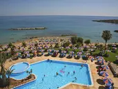 Corallia Beach Hotel Apartments