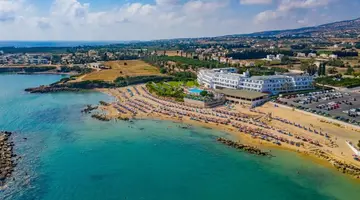 Corallia Beach Hotel Apartments