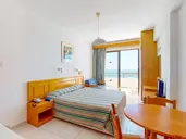Corallia Beach Hotel Apartments