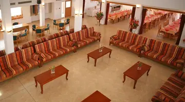 Corallia Beach Hotel Apts