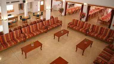 Corallia Beach Hotel Apts